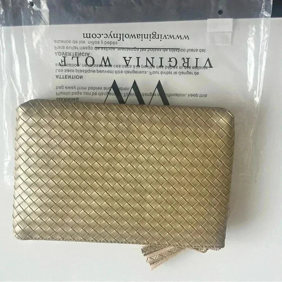 Clutch Purse - Picture 4 of 6